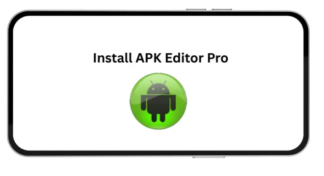 Install APK Editor Pro